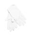 Gants enfant blanc Bristol Novelty-1