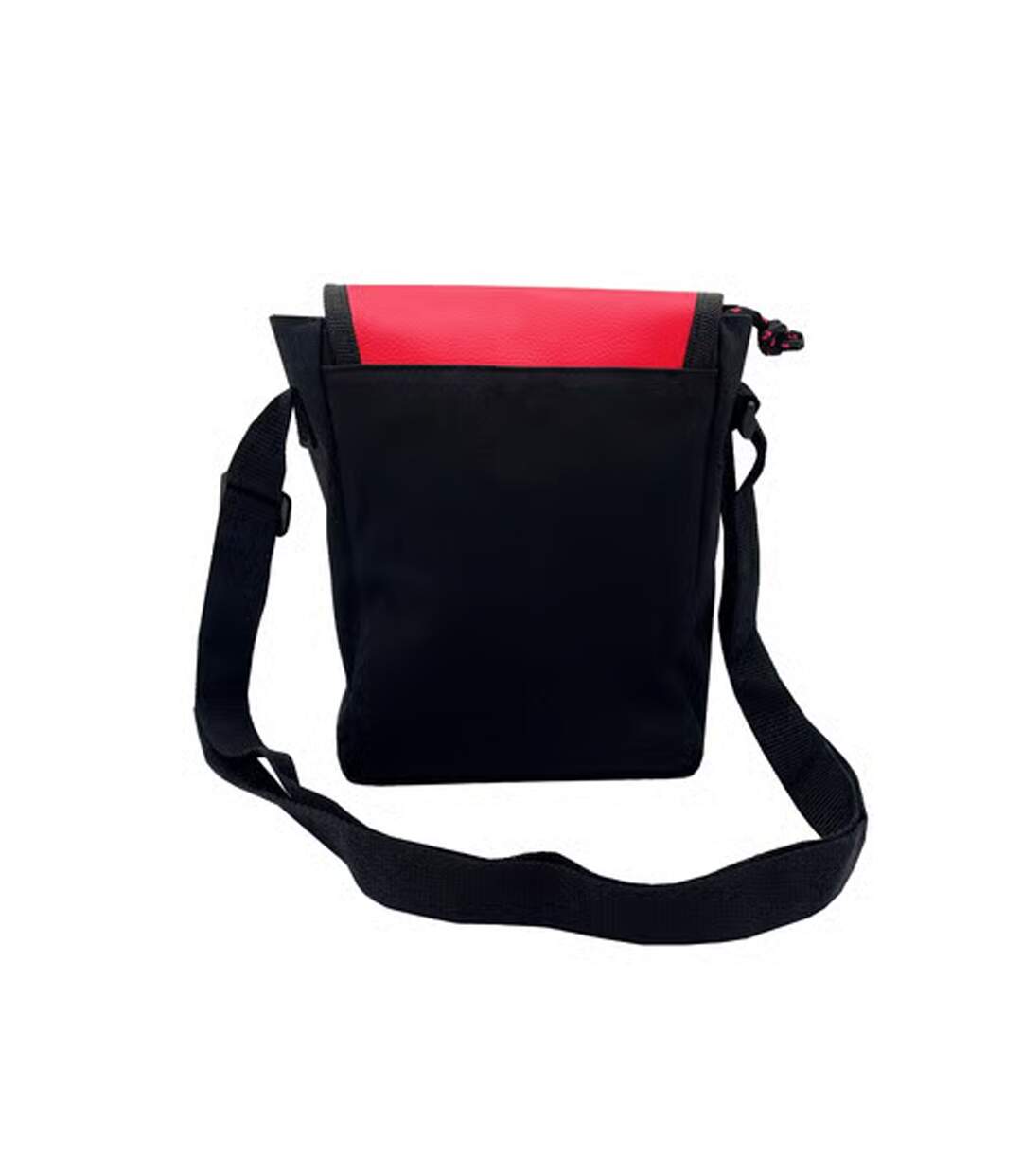 Sac À Bandoulière Motif/style Pokéball Taille Unique Rouge Blanc Pokemon-2