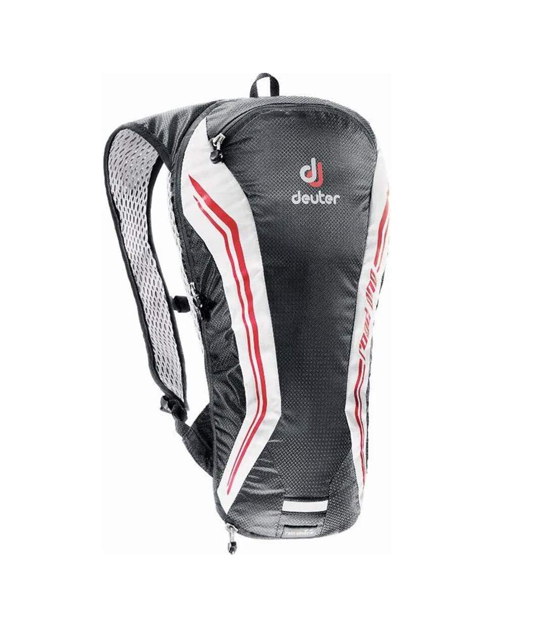 Sac À Dos Road One Taille Unique Gris Deuter-1