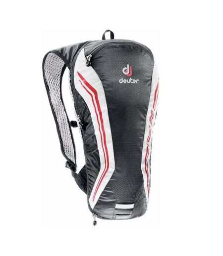 Sac À Dos Road One Taille Unique Gris Deuter