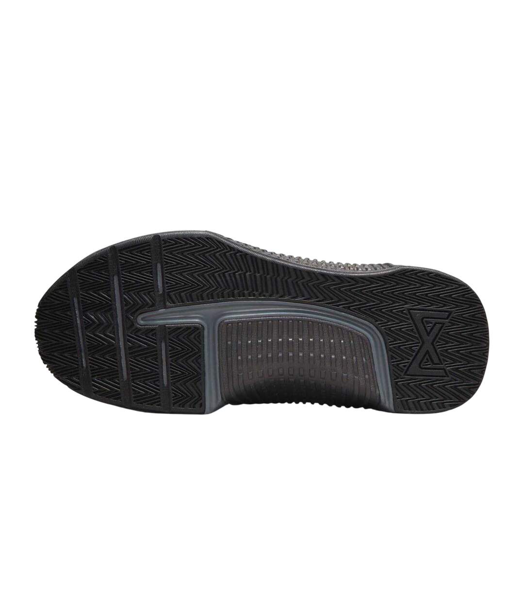 Baskets Metcon Femme Noir Gris Nike-4