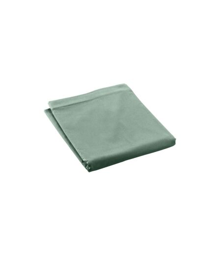 Drap Plat Percaline 180x290cm Tilleul