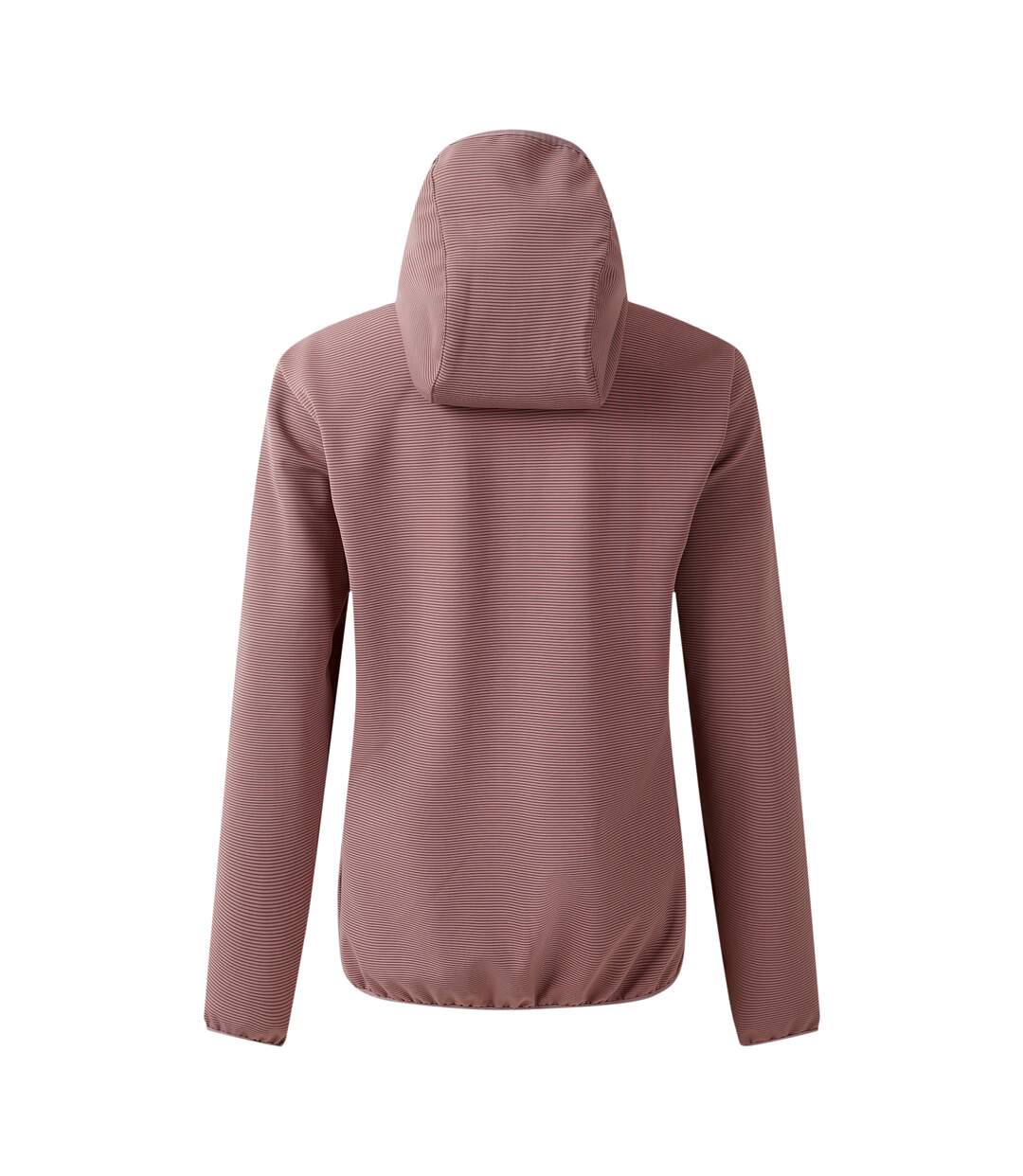 Veste Softshell Iced Femme Lavande Dare 2B-3