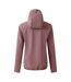 Veste Softshell Iced Femme Lavande Dare 2B-3