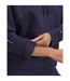 Sweat À Capuche Motif/style Icônes Femme Bleu Under Armour-3