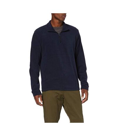 Polaire Homme Bleu Marine Regatta