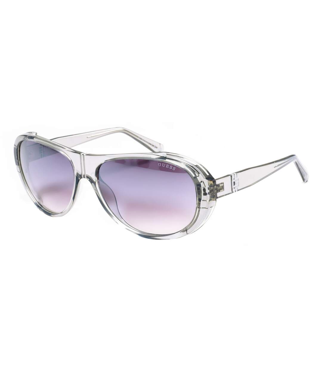 Oval Sunglasses GU00081 Women-2