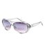 Oval Sunglasses GU00081 Women-2