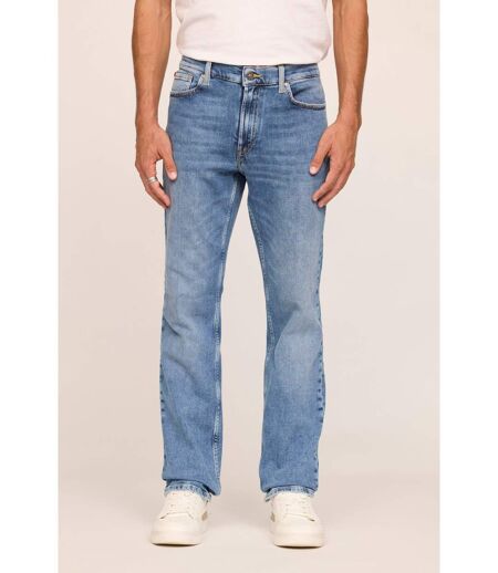 Jean LC118 L34 Bleu clair