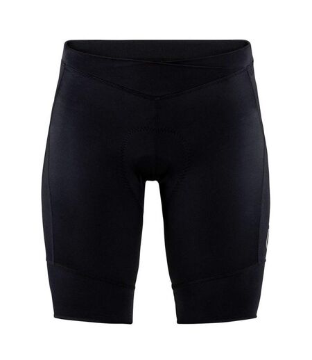 Craft Womens/Ladies Essence Shorts (Black) - UTUB878