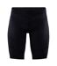 Craft Womens/Ladies Essence Shorts (Black)