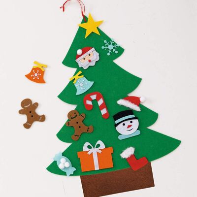 En attendant Noël