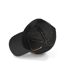 Casquette 6 panneaux adulte logo rubber print Cord Vondutch-5