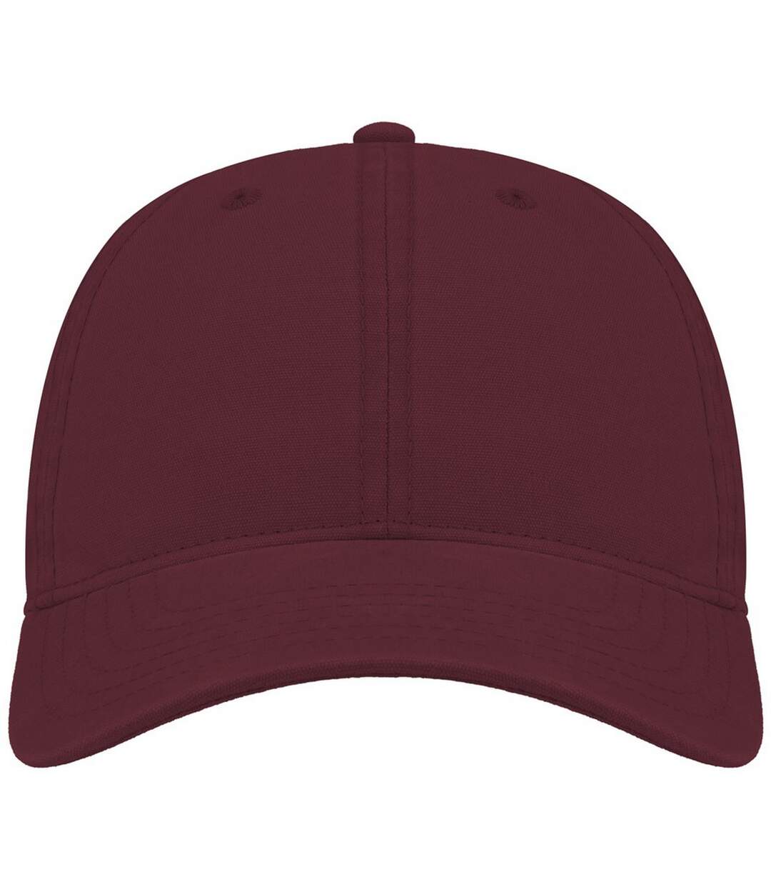 Casquette groovy bordeaux Atlantis