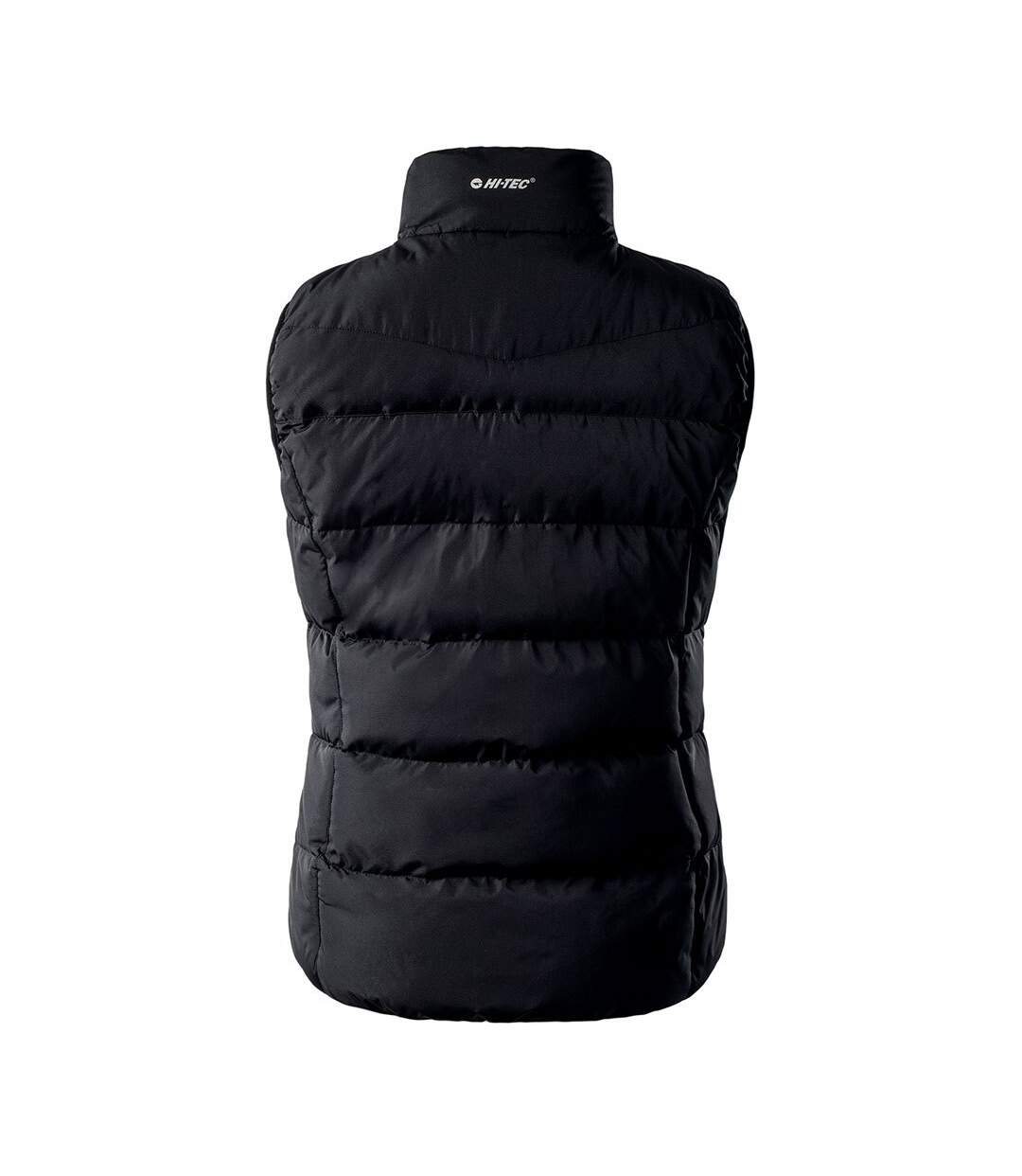 Veste sans manches sanis femme noir Hi-Tec