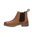 Bottines Munro Homme Brun Clair Hunter-3