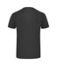 T-shirt Motif Logo Aq Homme Noir Aquascutum-2
