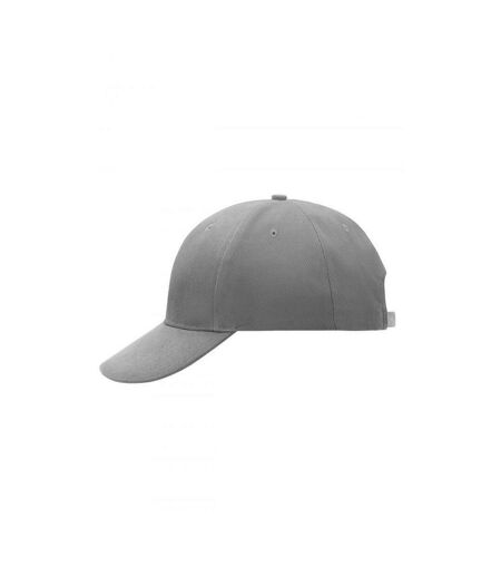 Casquette De Baseball Gris Foncé Myrtle Beach