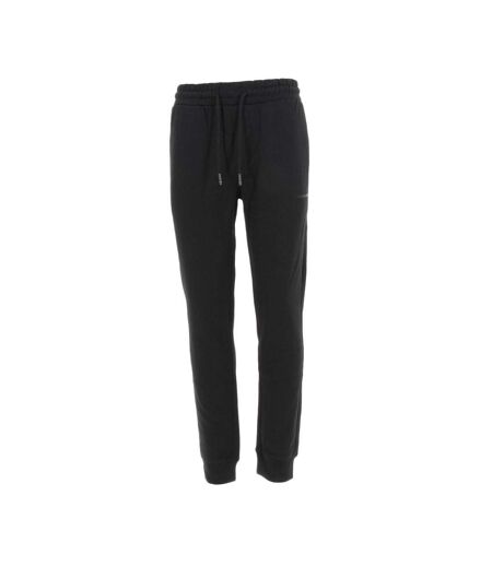 Jogging Noir Homme Teddy Smith Narky - M