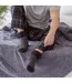 Chaussettes pour la Nuit Homme Hiver Thermiques-3