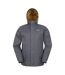 Veste imperméable torrent homme gris Mountain Warehouse Mountain Warehouse