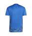 Maillot Motif/style Logo Tiro Competition Homme Bleu Roi Adidas-3