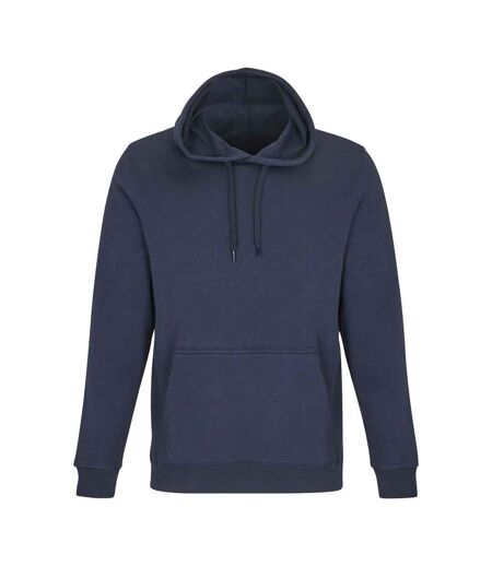Sweat À Capuche Snake Adulte Bleu Marine SOLS