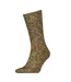 Chaussettes Homme Vert Kaki Tommy Hilfiger-1