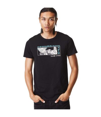 Tee Shirt Homme Vegeta, T Shirt Homme, 100% Coton, Agréable et Confortable