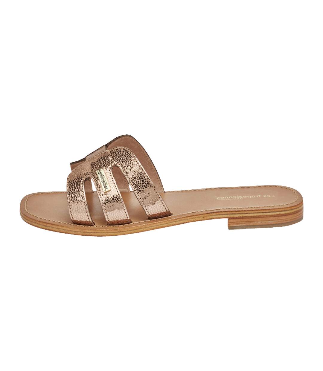 Sandale Cuir Les Tropeziennes Hadamia-1