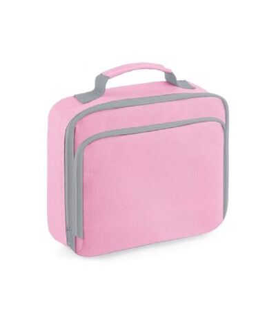 Quadra Lunch Cooler Bag (Classic Pink) (One Size) - UTPC3248
