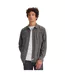 Chemise Auburn Homme Noir Levis-1