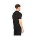 Mens Dedham Polo Shirt Black Duck And Cover-3