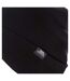 Unisex Adult Crackle Reflective Beanie Black Trespass-4