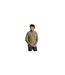 Mens Spry Ii Nosilife Jacket Cardamom Craghoppers-1