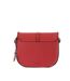 Sac bandoulière Rouge Femme Manoukian Flo - Taille unique