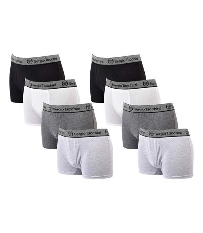 Boxer SERGIO TACCHINI - Pack de 8