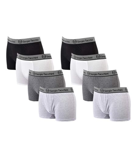 Boxer SERGIO TACCHINI - Pack de 8