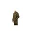 Mens Pinebrook Graphic Full Zip Hoodie Leaf Jack Wills-1