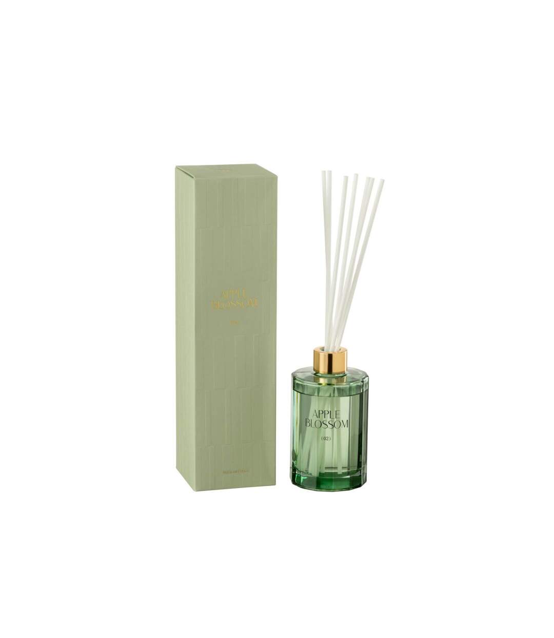 Diffuseur de Parfum Design Elie 200ml Apple Blossom-2