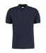 Polo klassic adulte bleu marine Kustom Kit