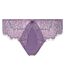 Tanga violet Aromatique-1