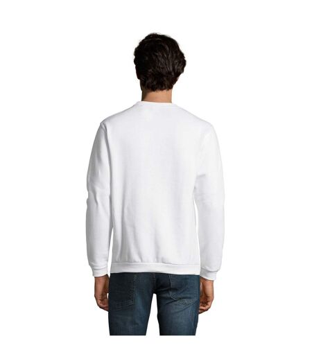 Sweat Spider Homme Blanc SOLS