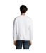 Sweat Spider Homme Blanc SOLS-2