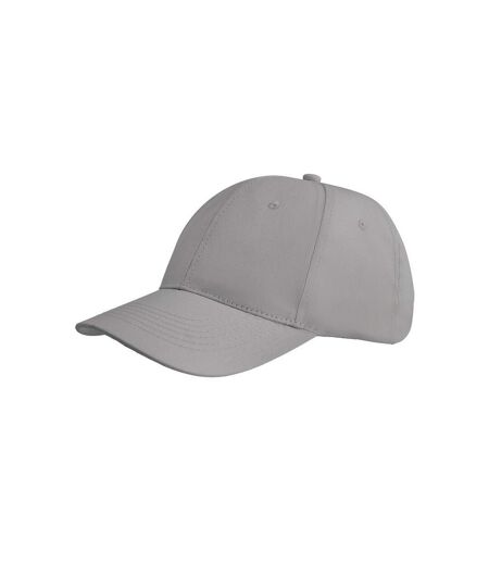 Casquette De Baseball Apollo Gris SOLS