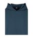 Sweat À Capuche Homme Vert Bouteille Urban Classics-4