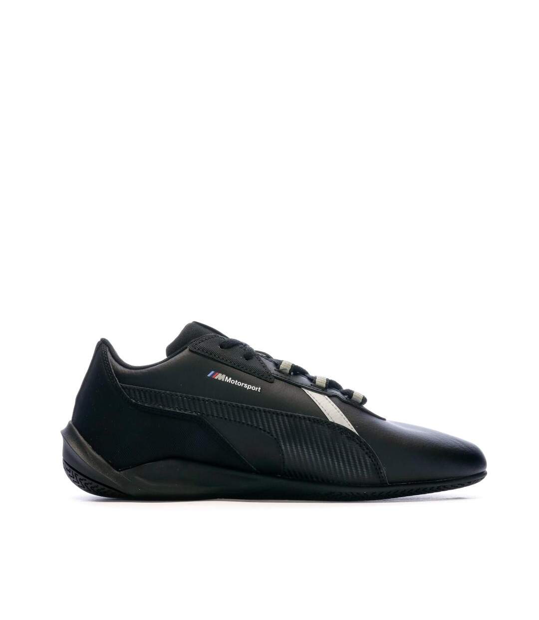 Baskets noir homme puma bmw machina-2