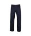 Pantalon De Travail Pro Actionhomme Bleu Marine Regatta-2