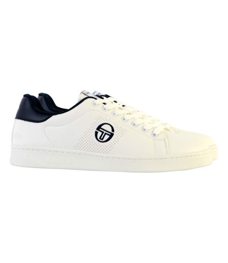 Basket Basse à Lacets Sergio Tacchini Grand Torino