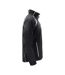 Mens North Shore Jacket Black Cutter & Buck-4